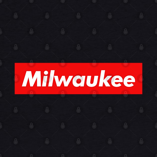 Milwaukee by monkeyflip